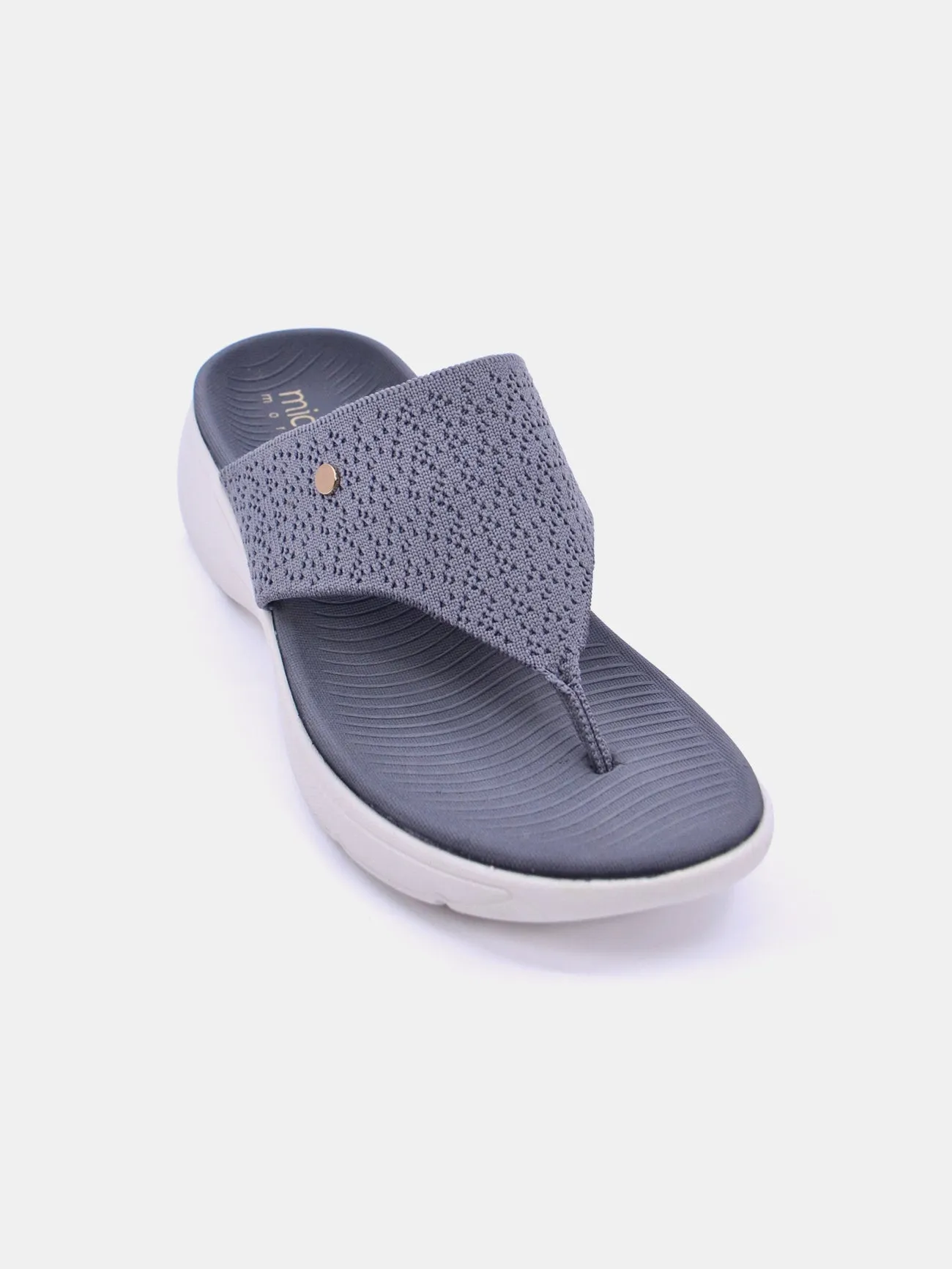 Michelle Morgan 214RJ531 Women's Casual Sandals