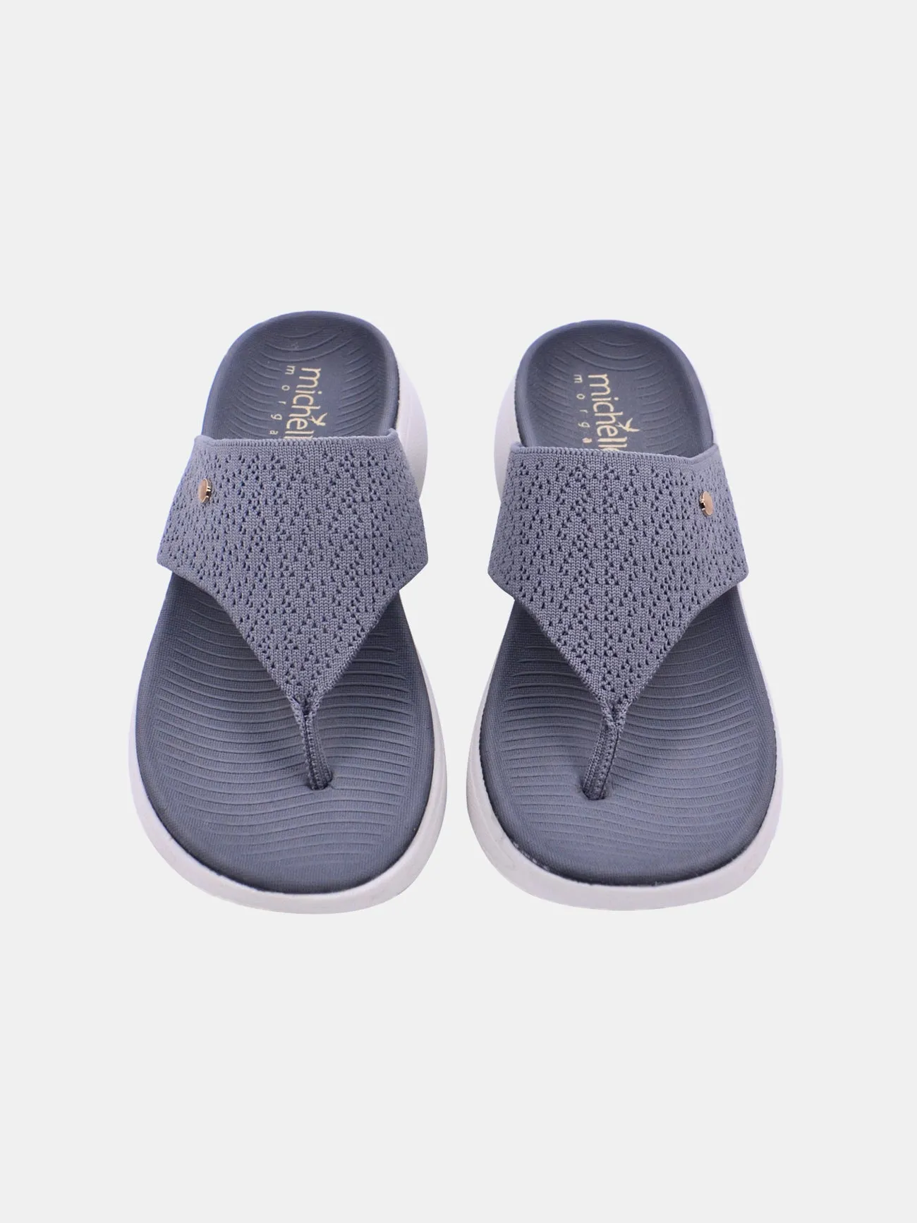 Michelle Morgan 214RJ531 Women's Casual Sandals