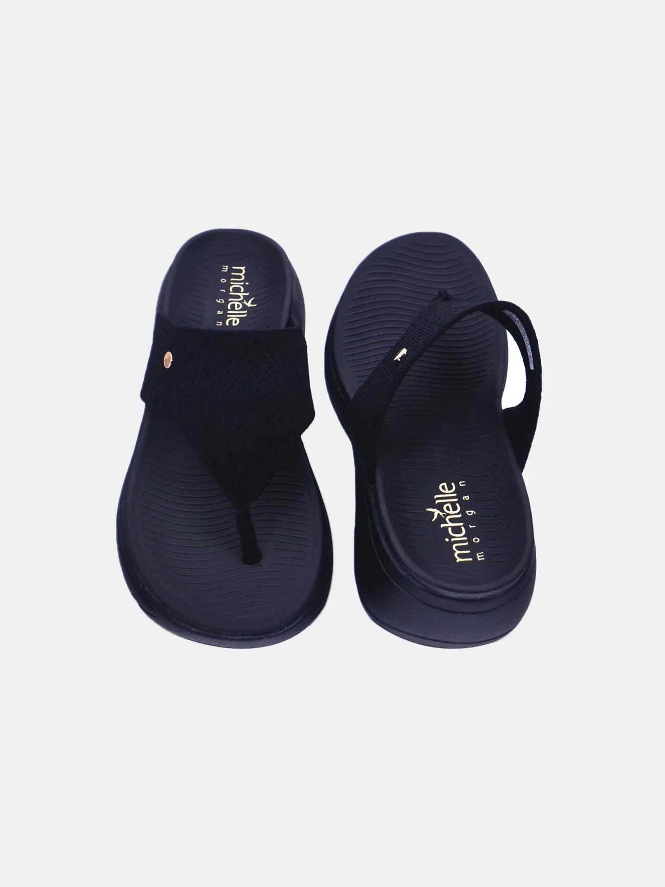 Michelle Morgan 214RJ531 Women's Casual Sandals