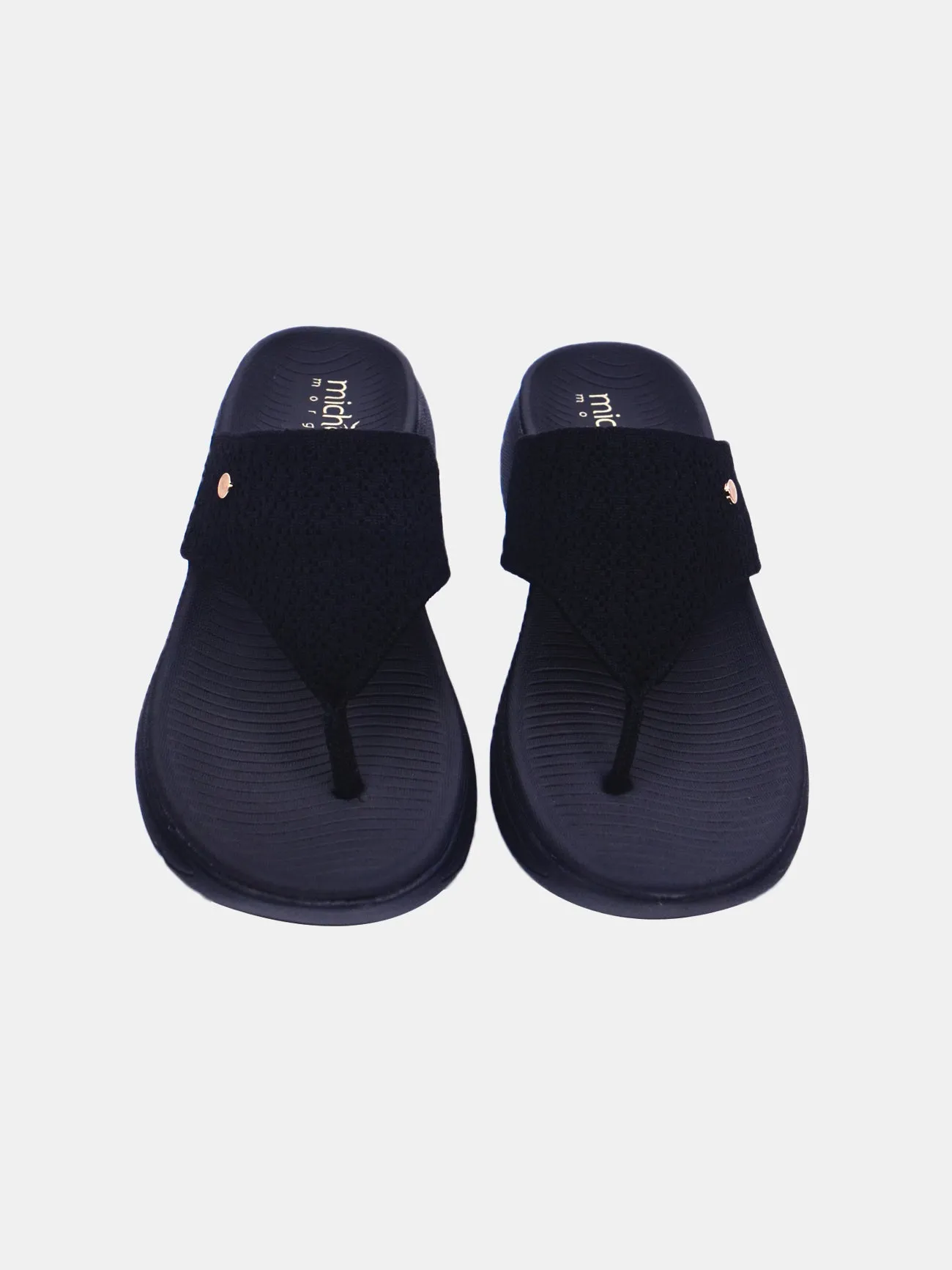 Michelle Morgan 214RJ531 Women's Casual Sandals