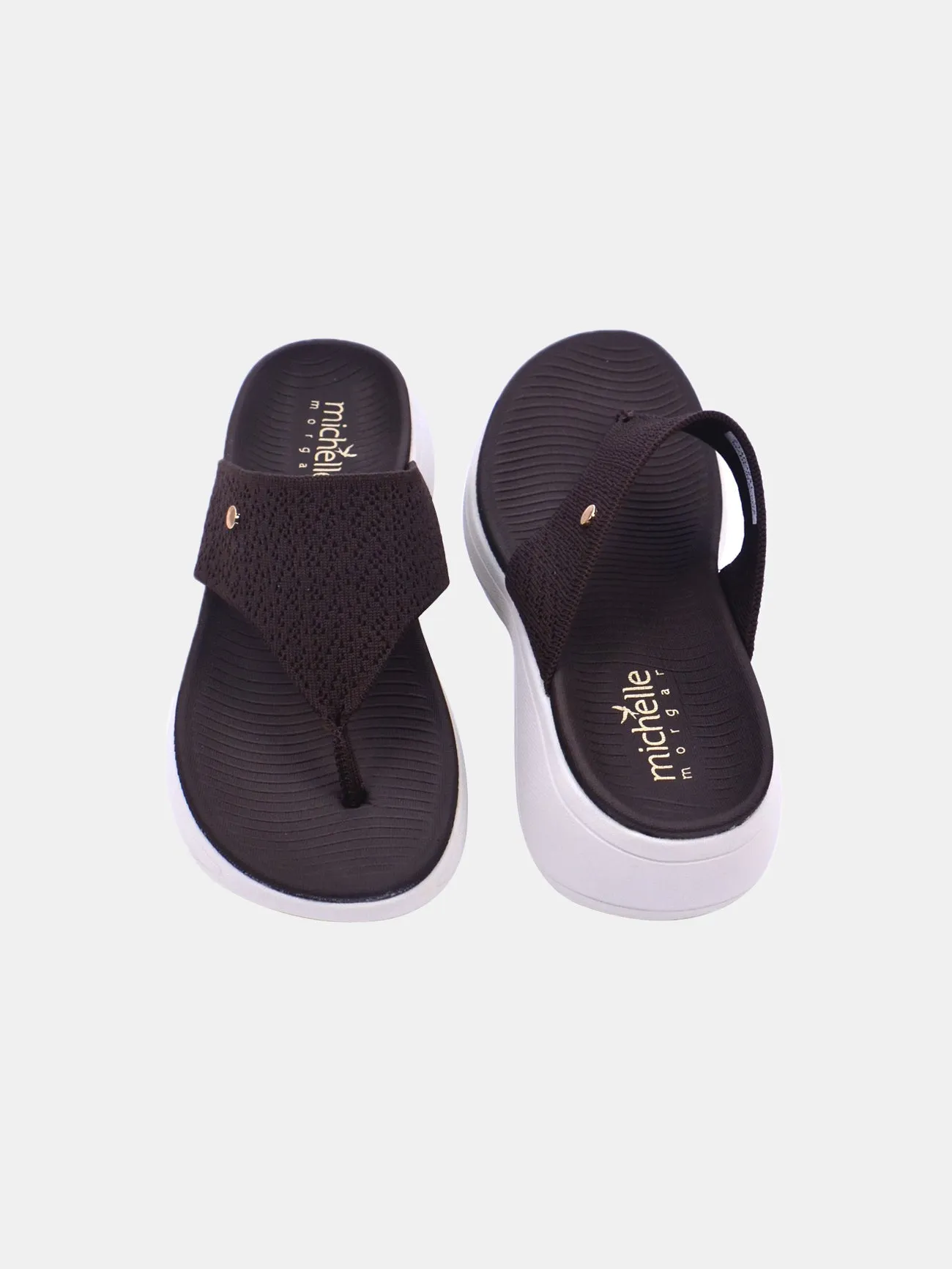 Michelle Morgan 214RJ531 Women's Casual Sandals