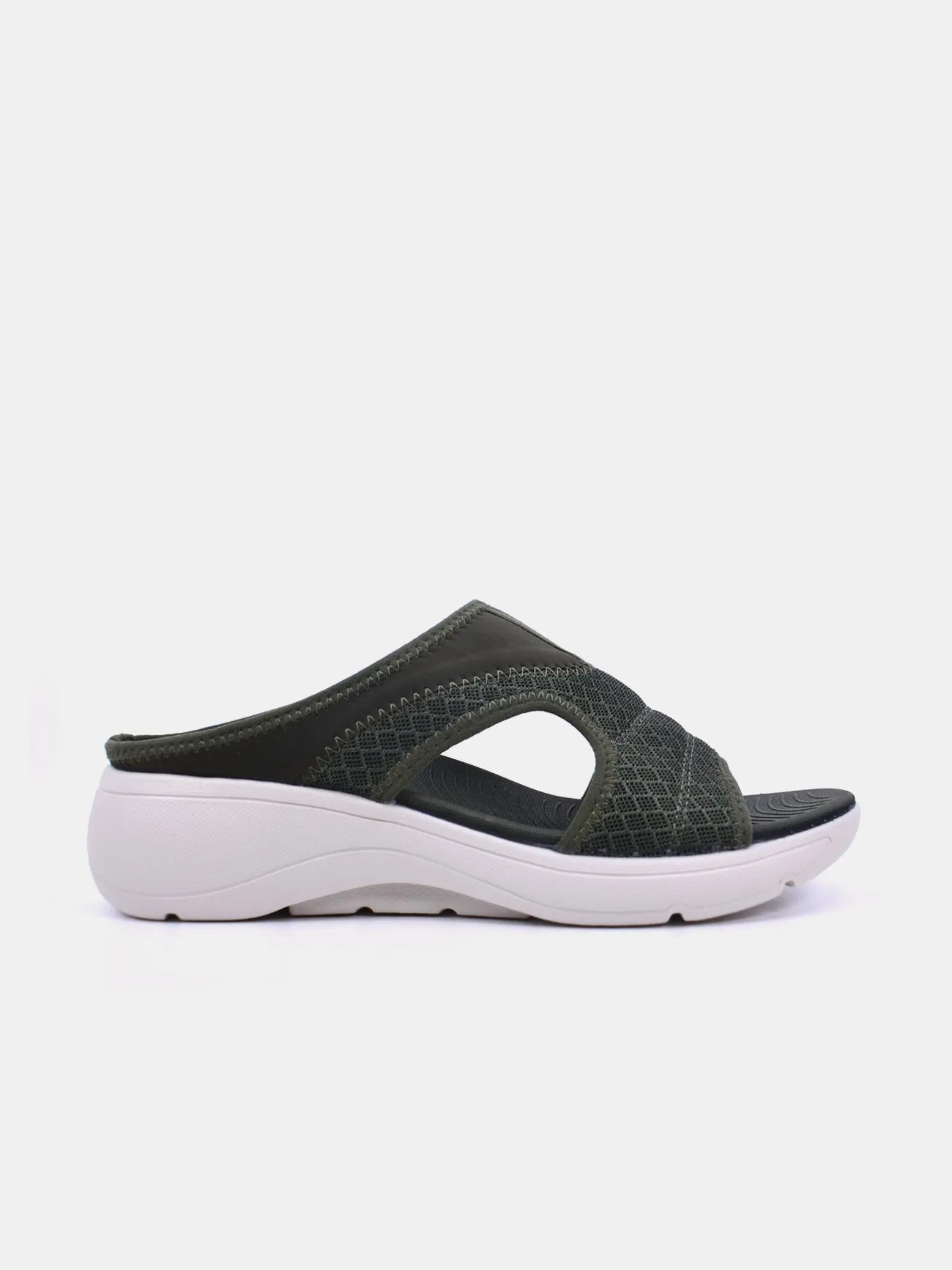 Michelle Morgan 214RJ532 Women's Casual Sandals
