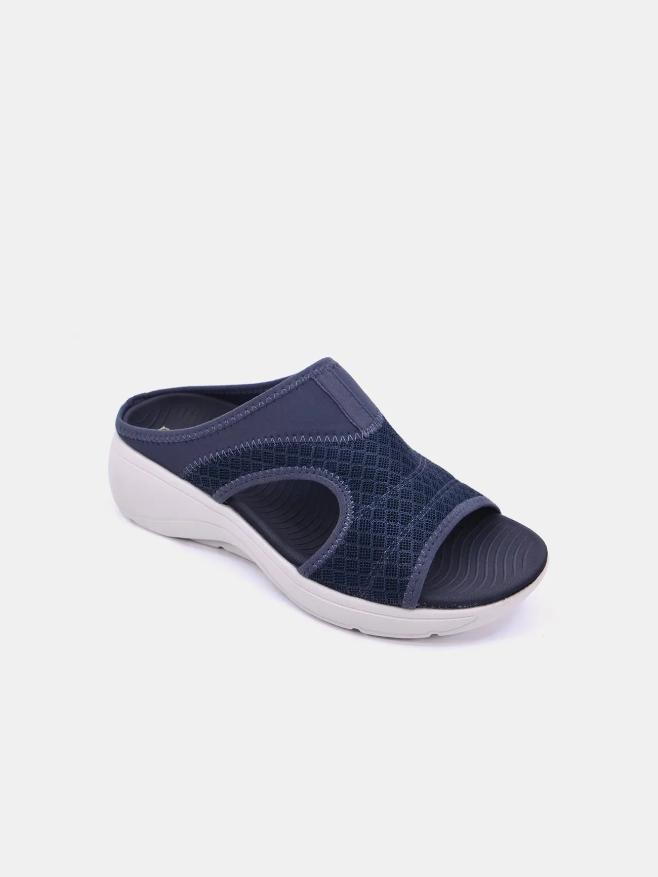 Michelle Morgan 214RJ532 Women's Casual Sandals