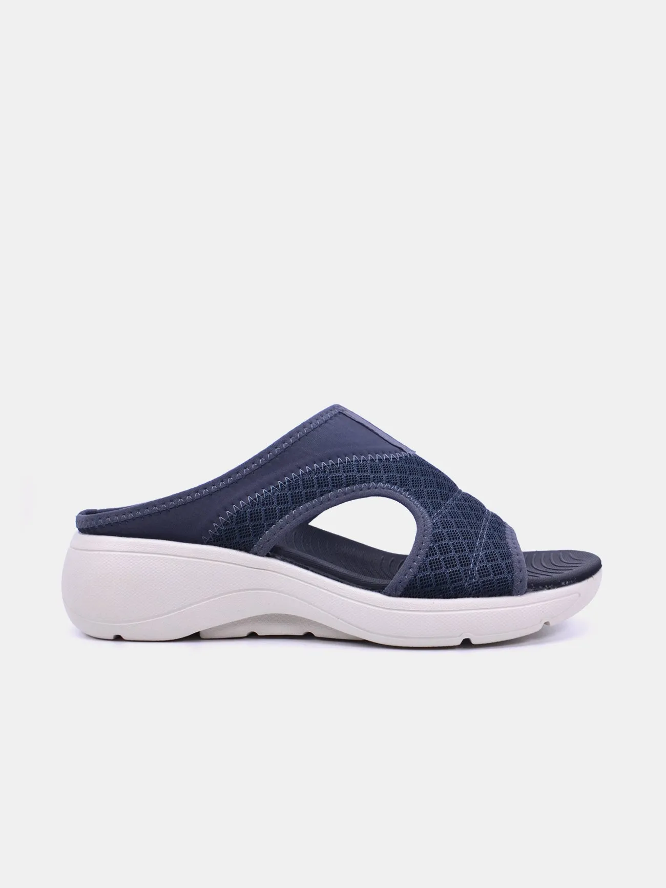Michelle Morgan 214RJ532 Women's Casual Sandals