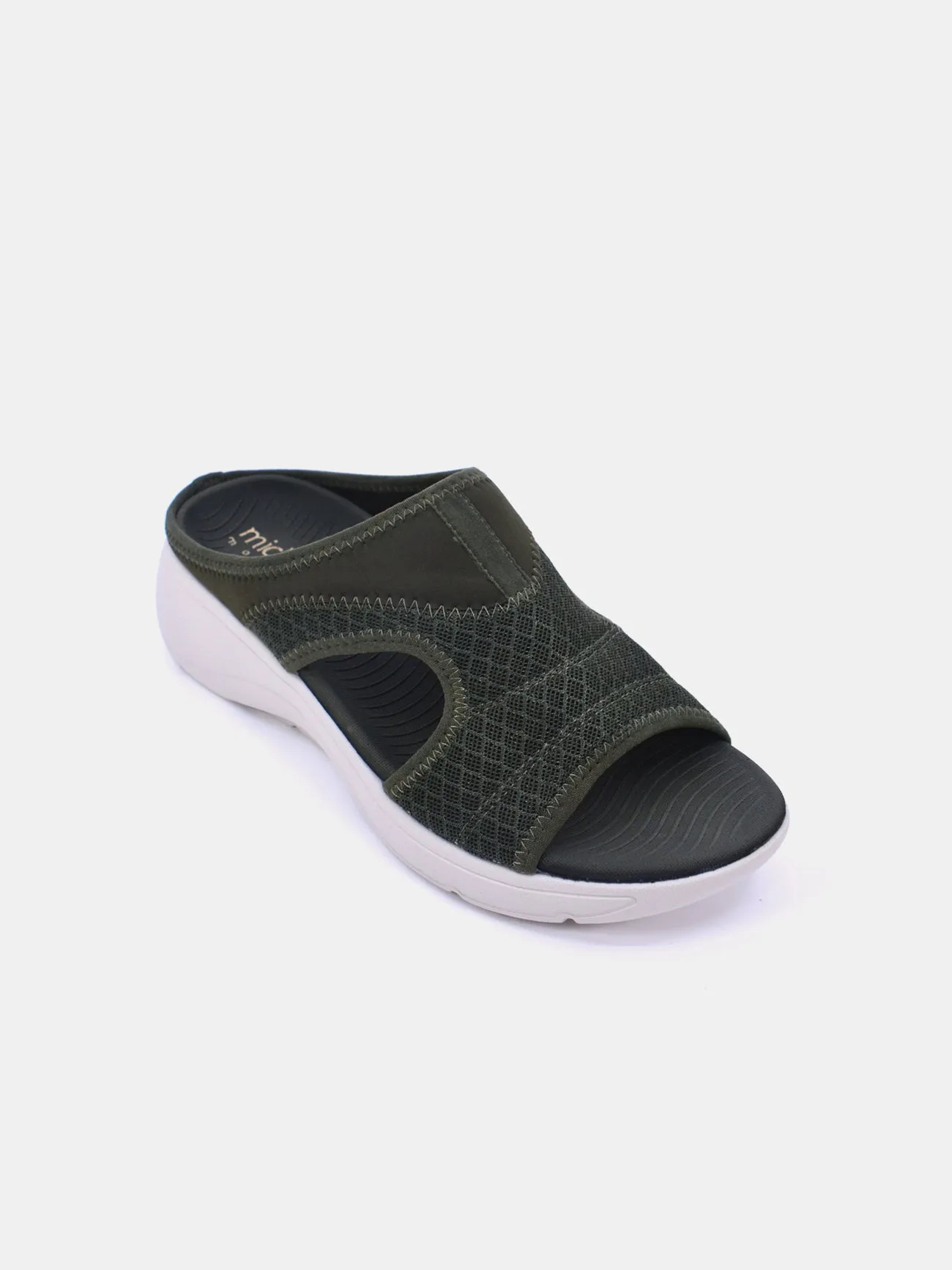 Michelle Morgan 214RJ532 Women's Casual Sandals