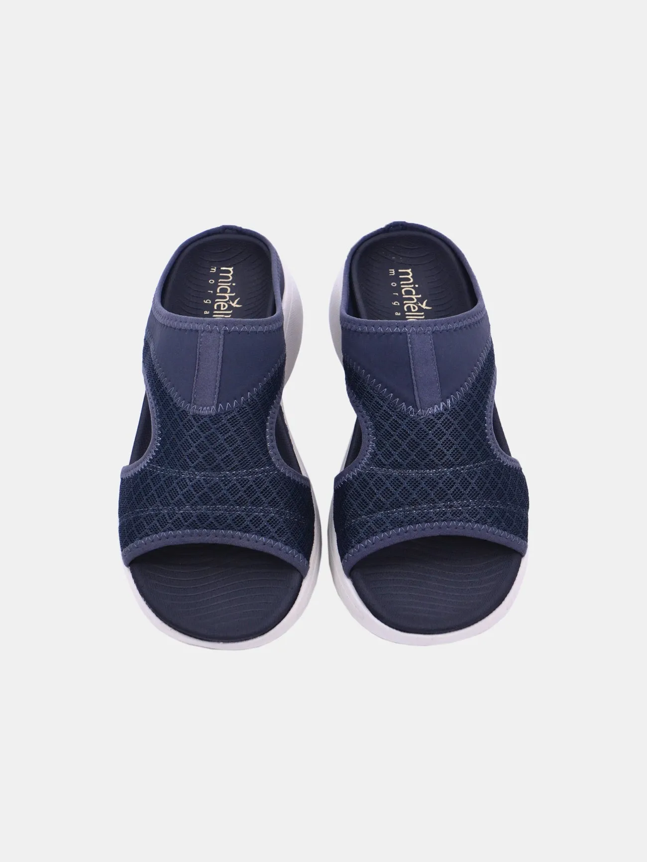 Michelle Morgan 214RJ532 Women's Casual Sandals