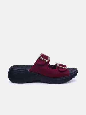 Michelle Morgan 214RJ533 Women's Casual Sandals