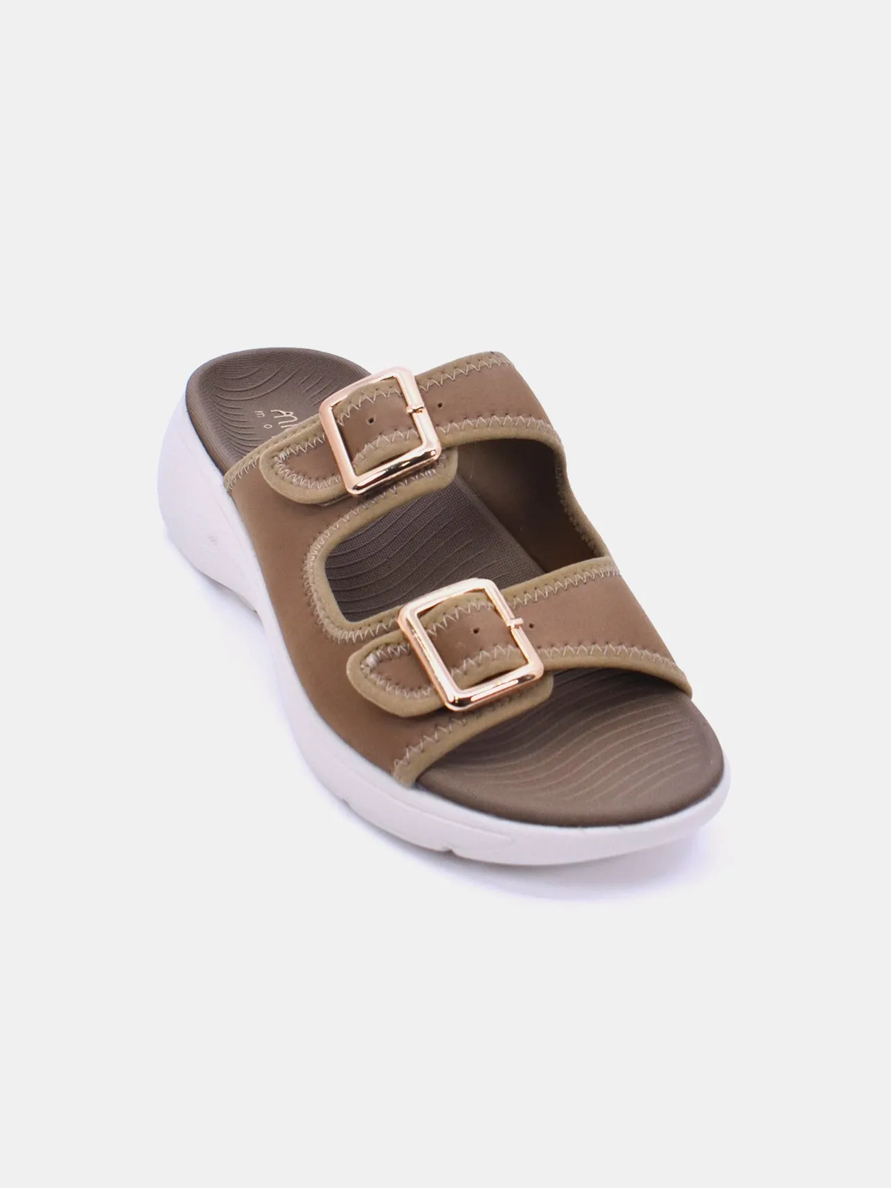 Michelle Morgan 214RJ533 Women's Casual Sandals