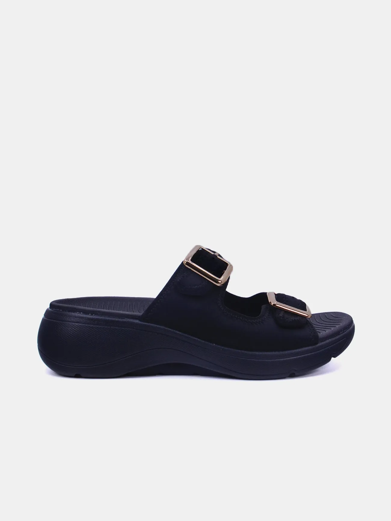 Michelle Morgan 214RJ533 Women's Casual Sandals
