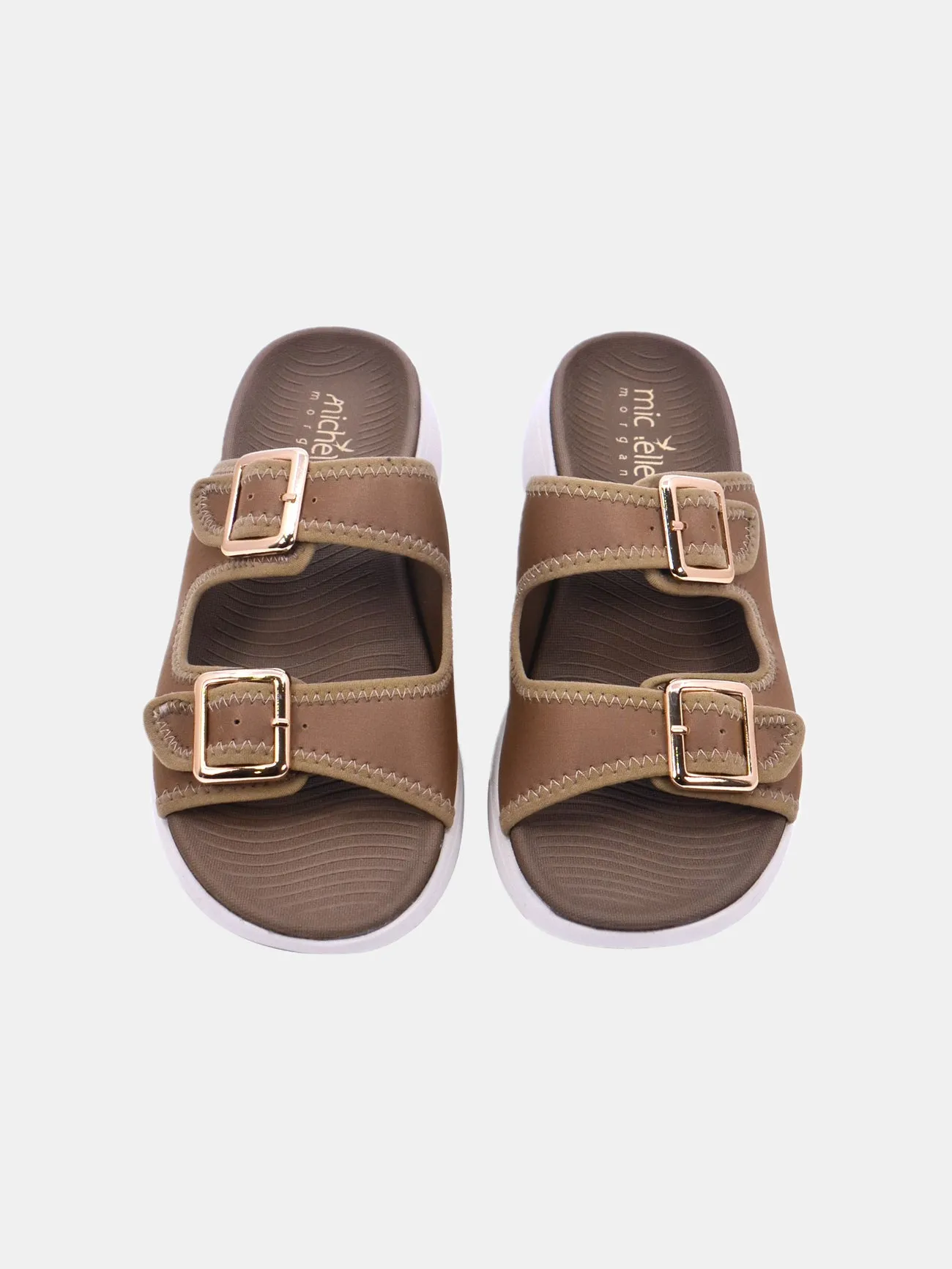 Michelle Morgan 214RJ533 Women's Casual Sandals