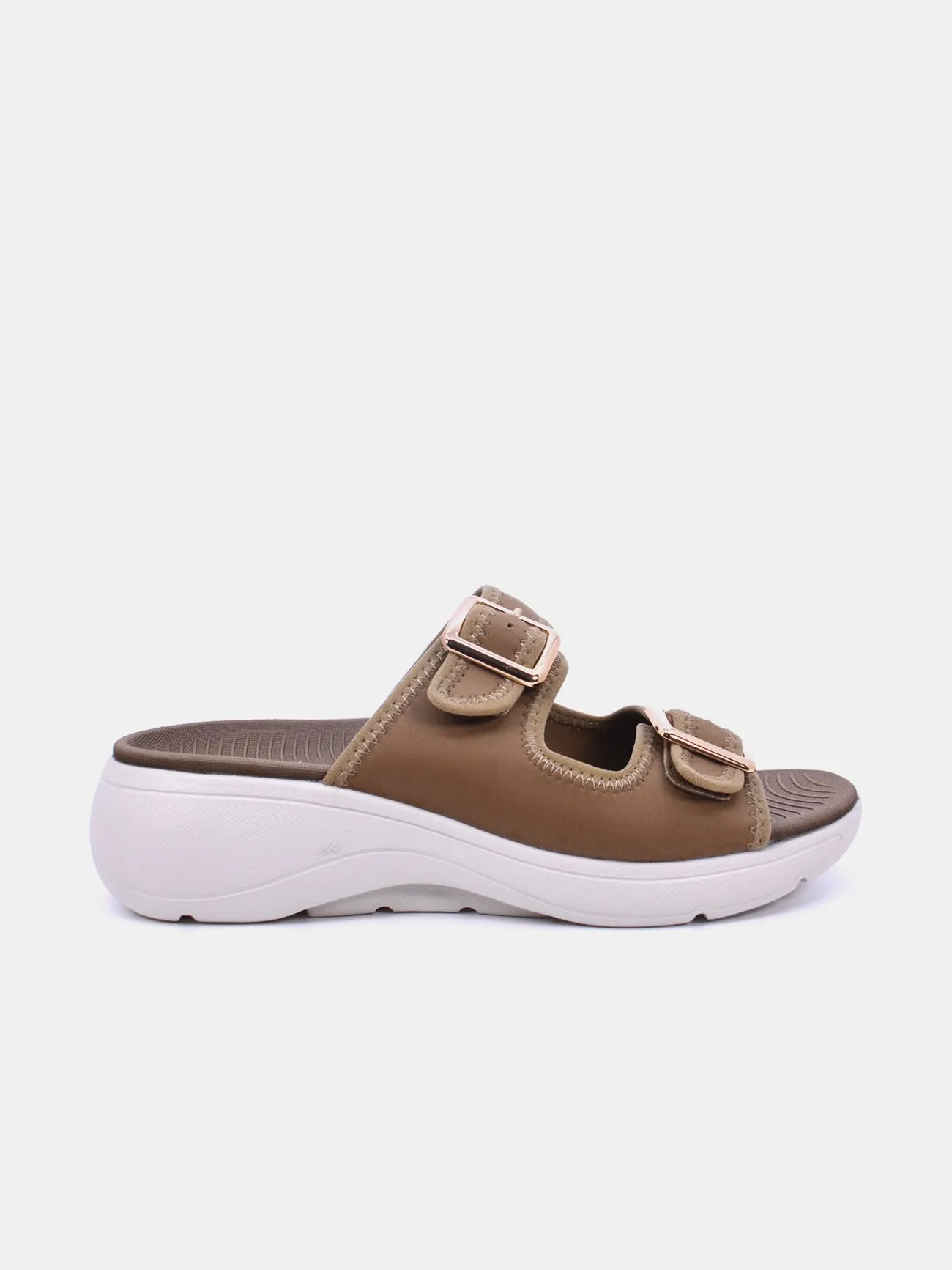 Michelle Morgan 214RJ533 Women's Casual Sandals