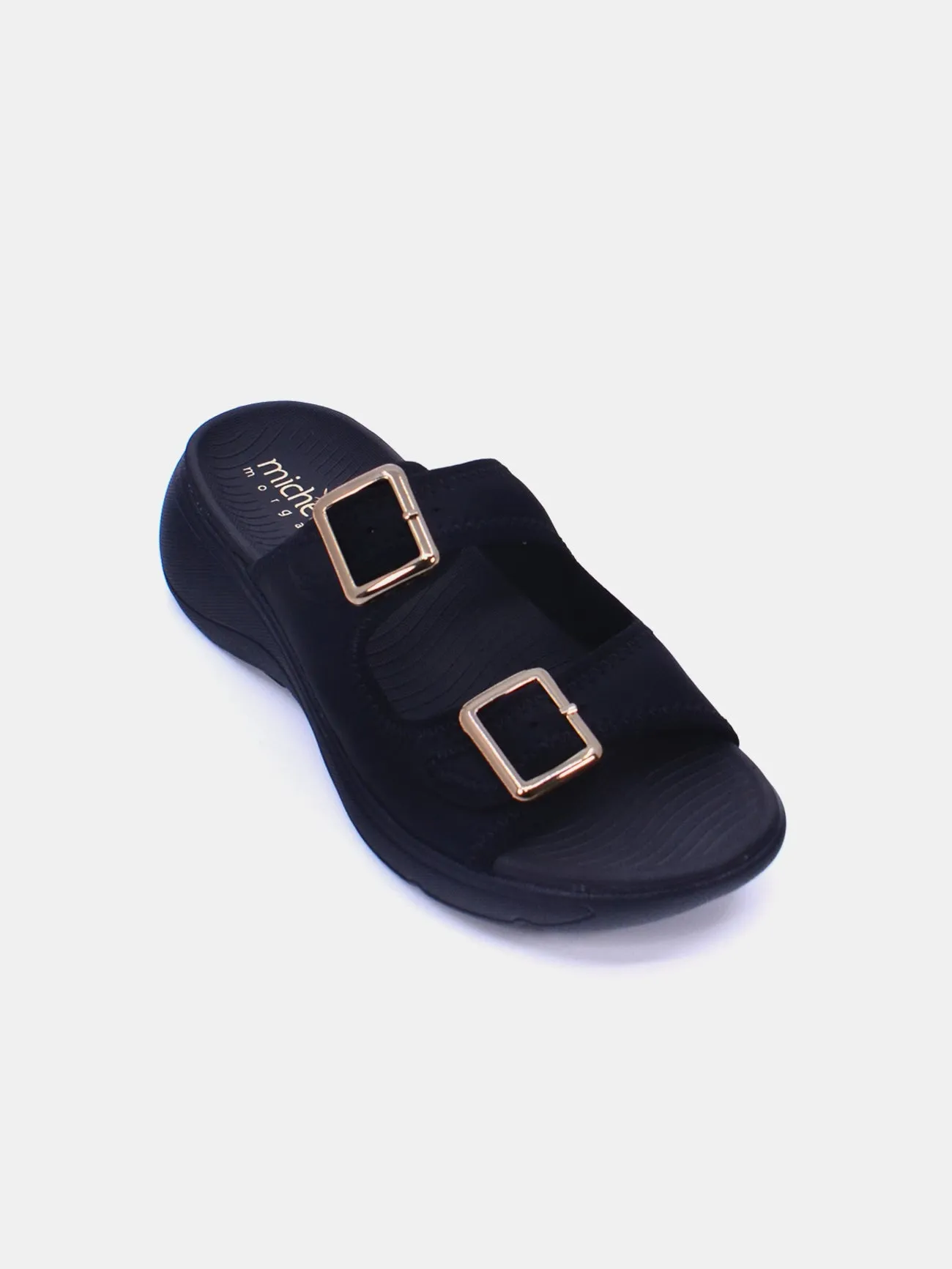 Michelle Morgan 214RJ533 Women's Casual Sandals