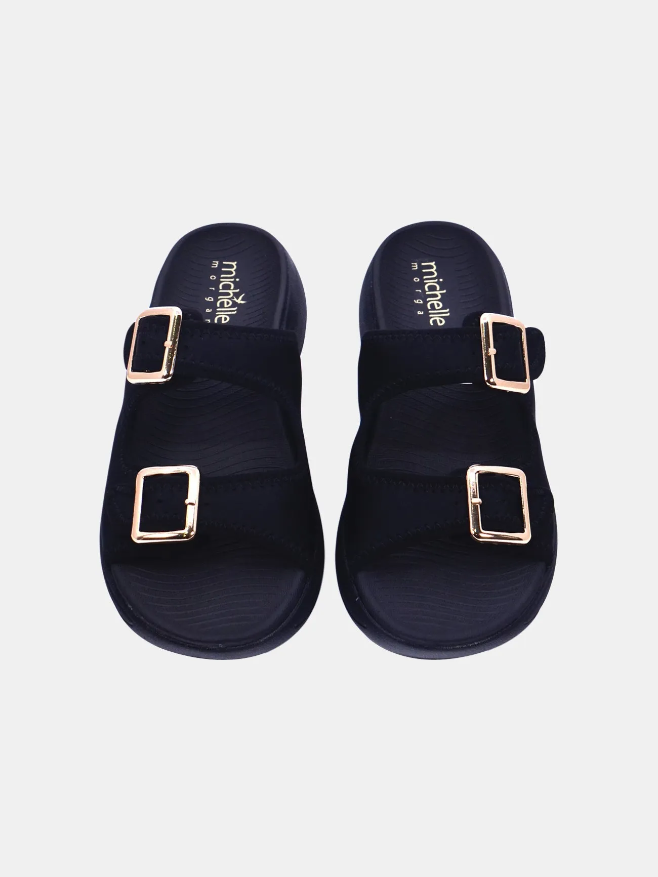 Michelle Morgan 214RJ533 Women's Casual Sandals