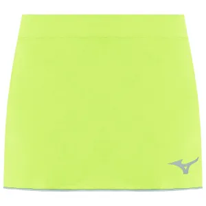 Mizuno Flex Womens Safety Yellow Skort
