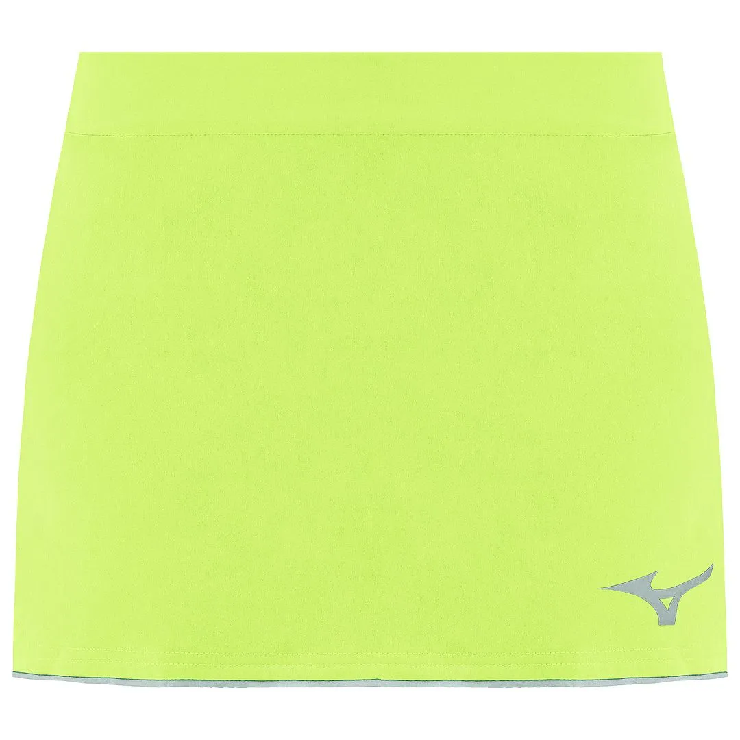 Mizuno Flex Womens Safety Yellow Skort