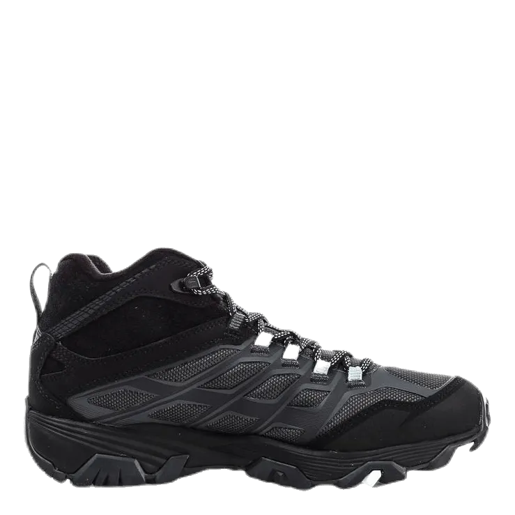 Moab FST Ice  Thermo Grey