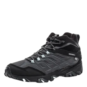 Moab FST Ice  Thermo Grey