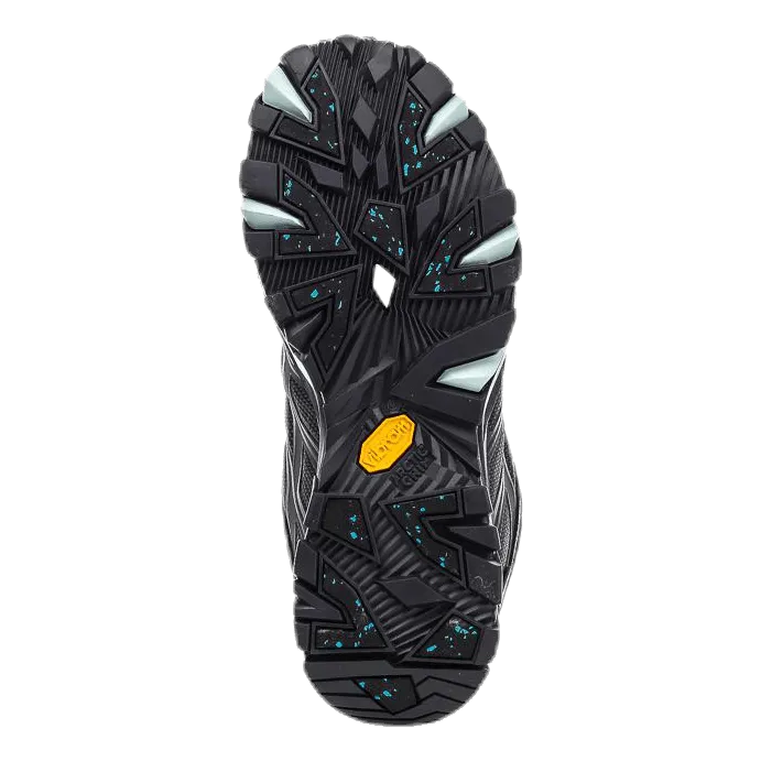 Moab FST Ice  Thermo Grey