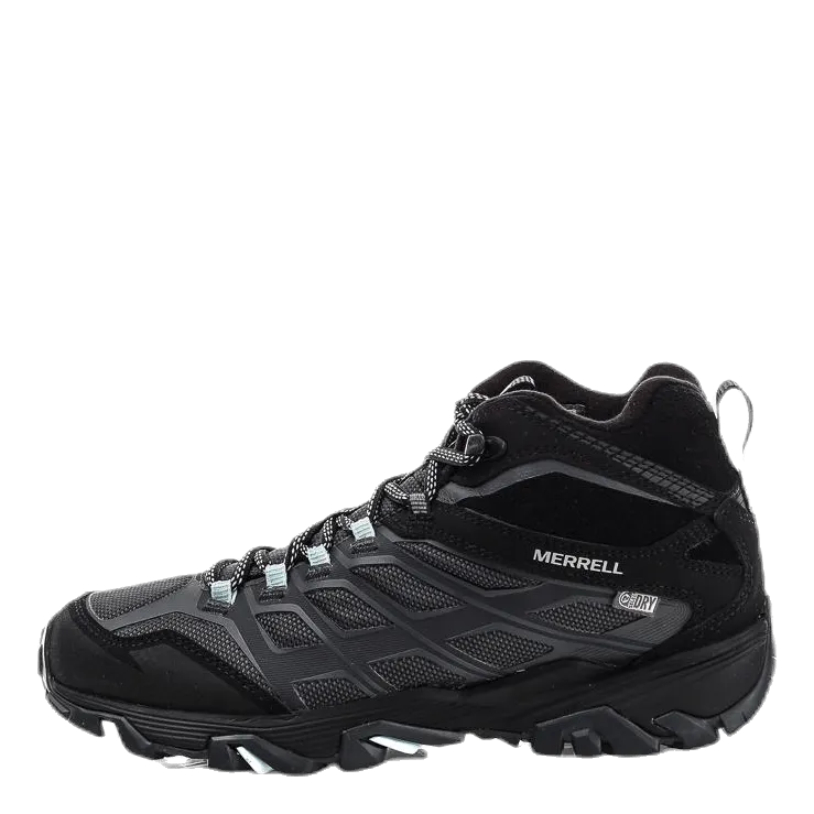 Moab FST Ice  Thermo Grey