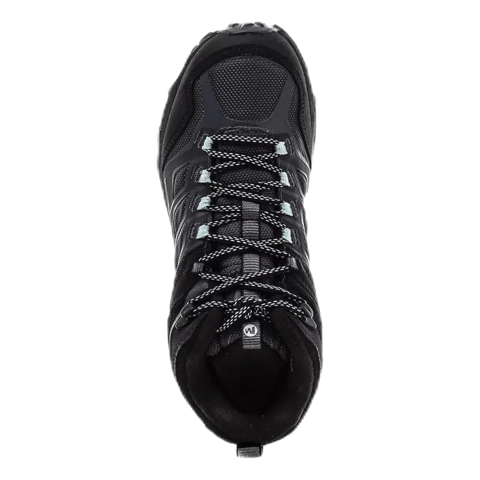 Moab FST Ice  Thermo Grey