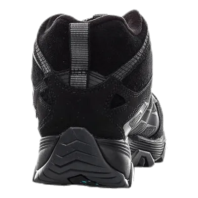 Moab FST Ice  Thermo Grey