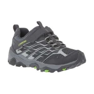 Moab FST Low A/C Sneaker