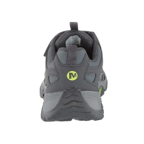 Moab FST Low A/C Sneaker