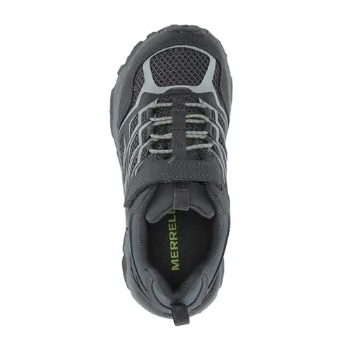 Moab FST Low A/C Sneaker