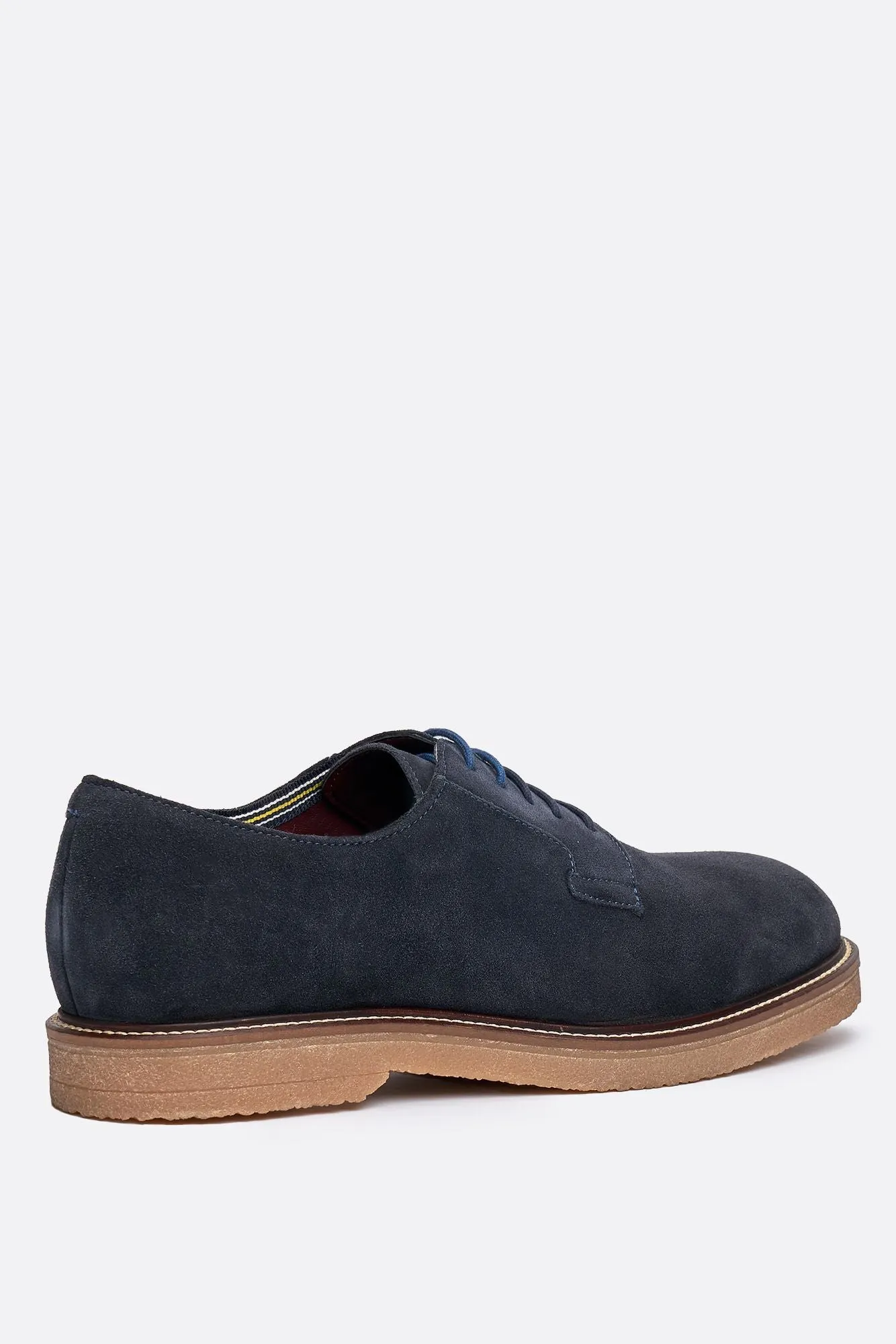 Navy Richmond Shoes