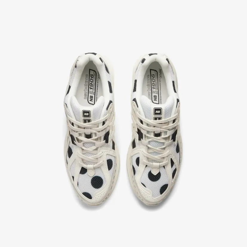 NEW BALANCE 1906 M1906RPC Polka Dot Sea Salt Unisex (LF)