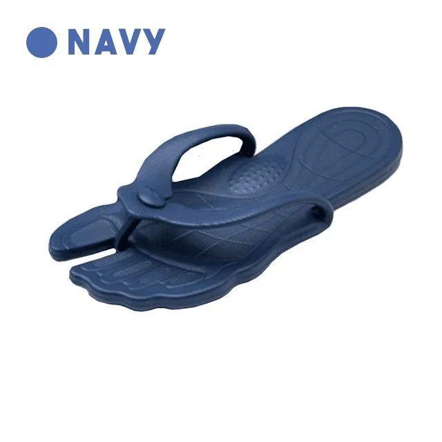New Folding Travel Portable Slippers  Flip-Flops Beach Flat Sandals