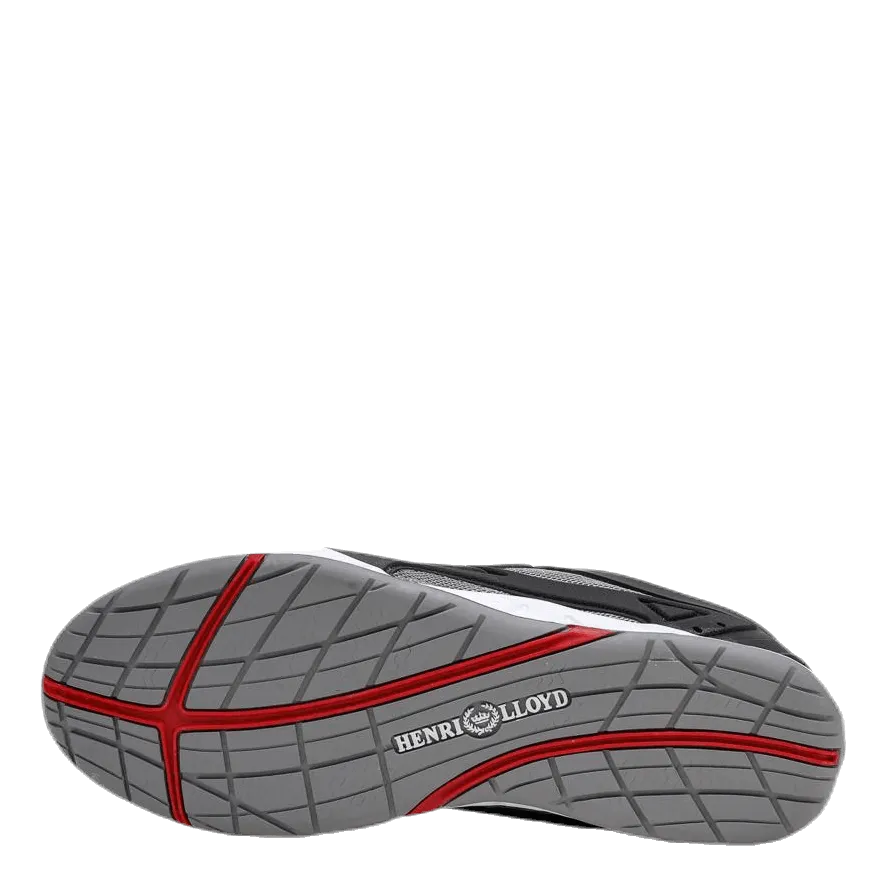 Octogrip Mono White/Grey