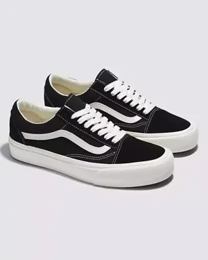 Old Skool VR3 Shoe - Black/Marshmallow