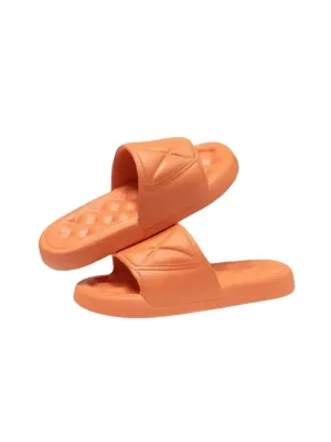 Open Toe Flats Slippers