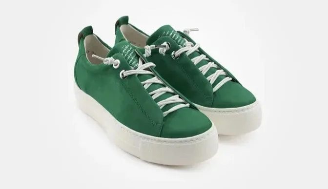 Paul Green 5017234-Supersoft Sneaker