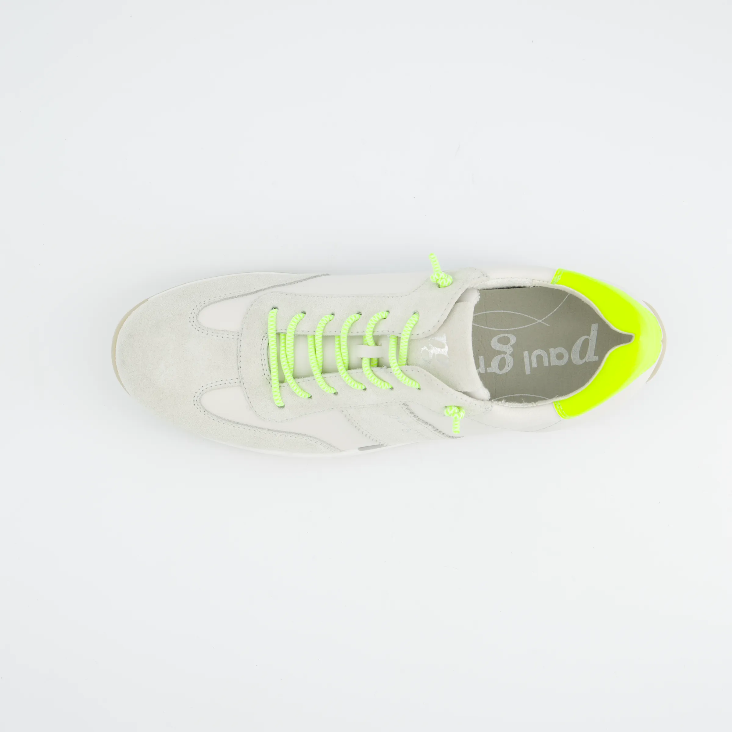 Paul Green Trendy Trainer|5462007