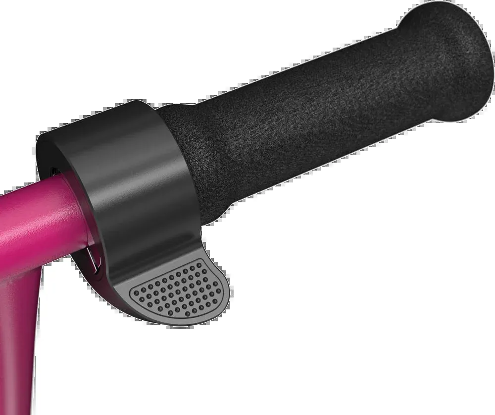 Razor Black Label E90 Electric Scooter - Pink, for Child Ages 8  and up to 120 lbs, up to 10 mph