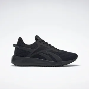 Reebok Footwear Women Reebok Lite Plus 3 Shoes Cblack/Purgry/Aciyel