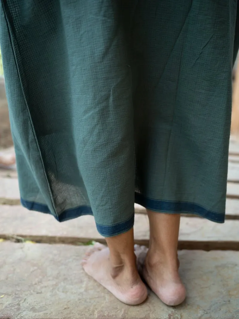 Riverine Dress