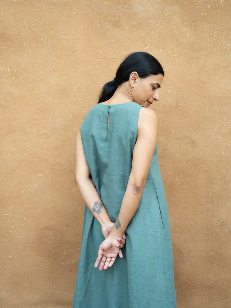 Riverine Dress