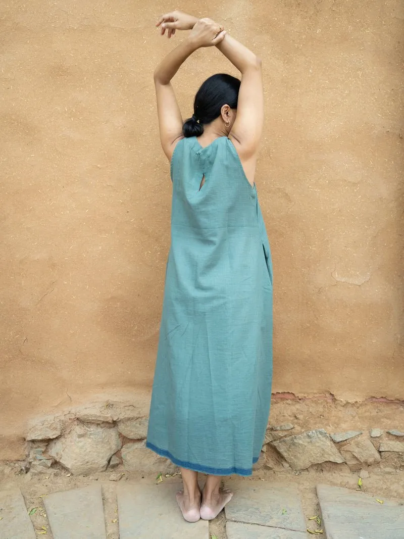 Riverine Dress