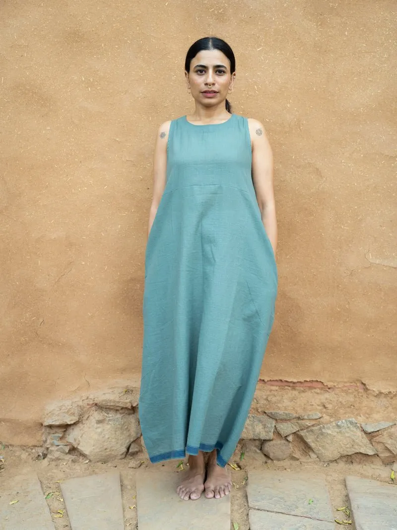Riverine Dress
