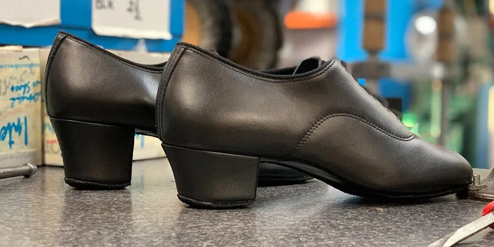 Rumba XG Leather