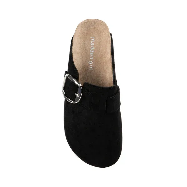 *SALE* Steve Madden Deacon Clog - Black