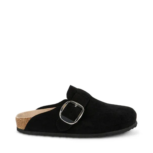 *SALE* Steve Madden Deacon Clog - Black