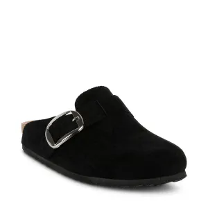 *SALE* Steve Madden Deacon Clog - Black