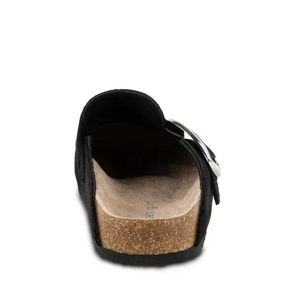*SALE* Steve Madden Deacon Clog - Black
