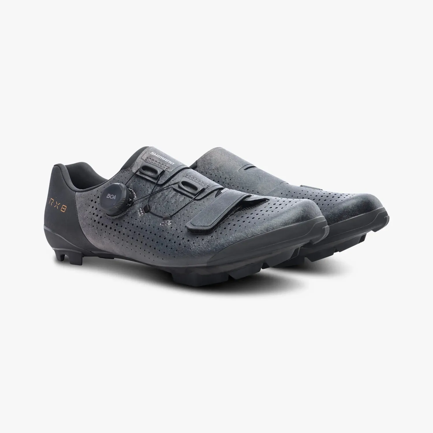SHIMANO GRAVEL SHOE - RX-8