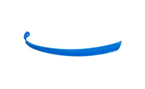 Shoehorn, Flexible Plastic Shoehorn, Flexible Plastic