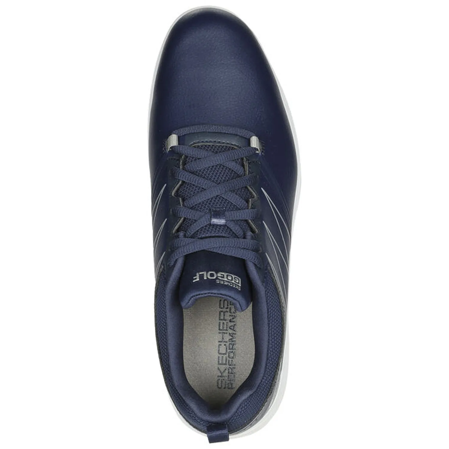 Skechers Go Golf Torque Golf Shoes - Navy/Grey